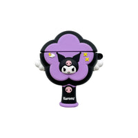 Sanrio Kuromi Wand Case (For Airpods) - Bear Hugs