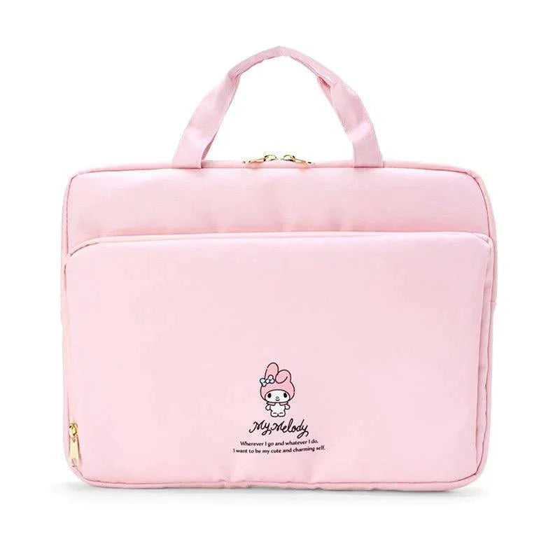 Sanrio Laptop Carrying Bag （11-inch and 13-inch) - Bear Hugs