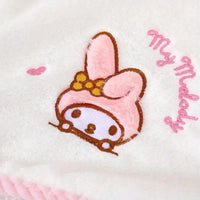 Sanrio My Melody Hand Towel Couple Set - Bear Hugs