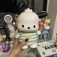 Sanrio Pochacco Vacation Mode Bluetooth Speaker - Bear Hugs