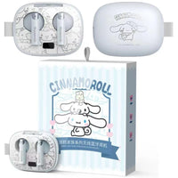 Sanrio S02 Bluetooth Earphones - Bear Hugs