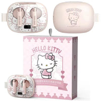 Sanrio S02 Bluetooth Earphones - Bear Hugs