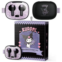 Sanrio S02 Bluetooth Earphones - Bear Hugs