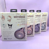 Sanrio Smart Core Bluetooth Headphones - Bear Hugs