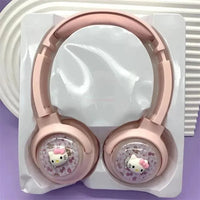 Sanrio Smart Core Bluetooth Headphones - Bear Hugs