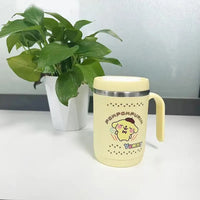 Sanrio Stainless Steel Drink Cups (300 ml) - Bear Hugs