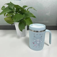 Sanrio Stainless Steel Drink Cups (300 ml) - Bear Hugs