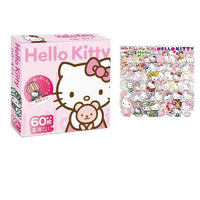 Sanrio Sticker Box (60 Pcs) - Bear Hugs