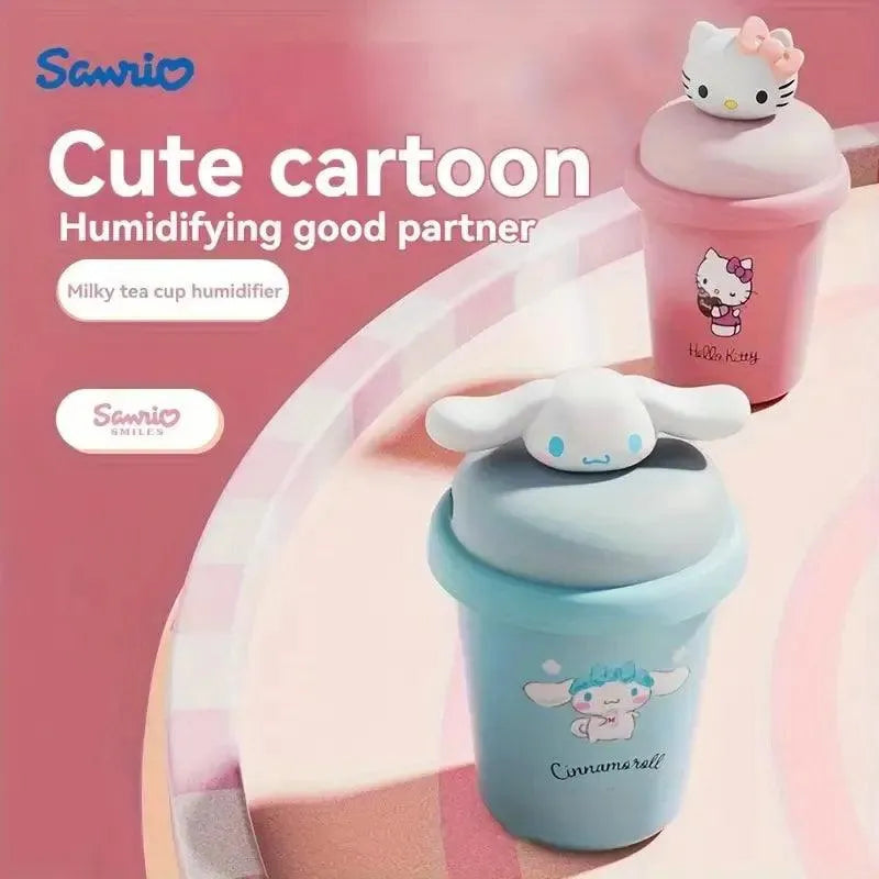 Sanrio Tea Cup Humidifiers - Bear Hugs