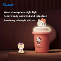 Sanrio Tea Cup Humidifiers - Bear Hugs