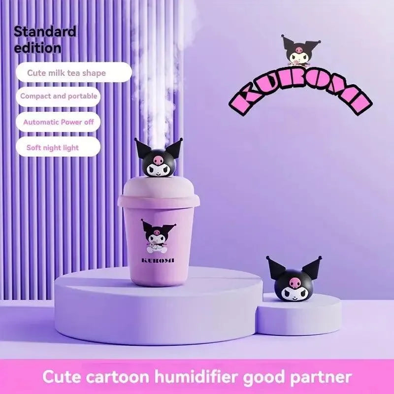 Sanrio Tea Cup Humidifiers - Bear Hugs