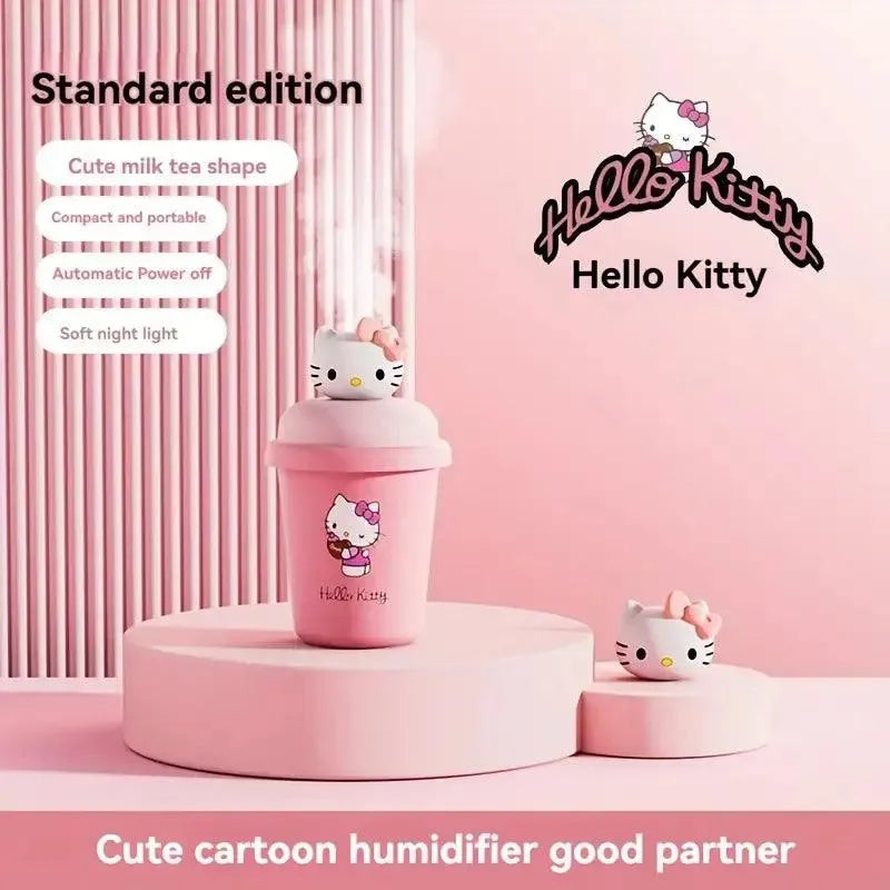 Sanrio Tea Cup Humidifiers - Bear Hugs