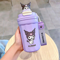 Sanrio Thermos Cup (480 ml) - Bear Hugs