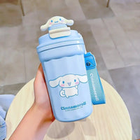 Sanrio Thermos Cup (480 ml) - Bear Hugs