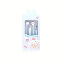 Sanrio Trendy Wired Earphones - Bear Hugs