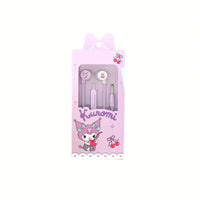 Sanrio Trendy Wired Earphones - Bear Hugs