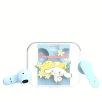 Sanrio Wireless Gaming Earphones - Bear Hugs