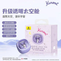 Sanrio WM02 TWS Bluetooth Earphones - Bear Hugs