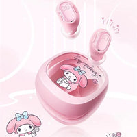 Sanrio WM02 TWS Bluetooth Earphones - Bear Hugs