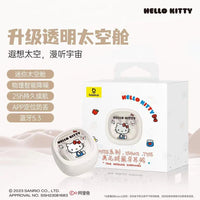 Sanrio WM02 TWS Bluetooth Earphones - Bear Hugs