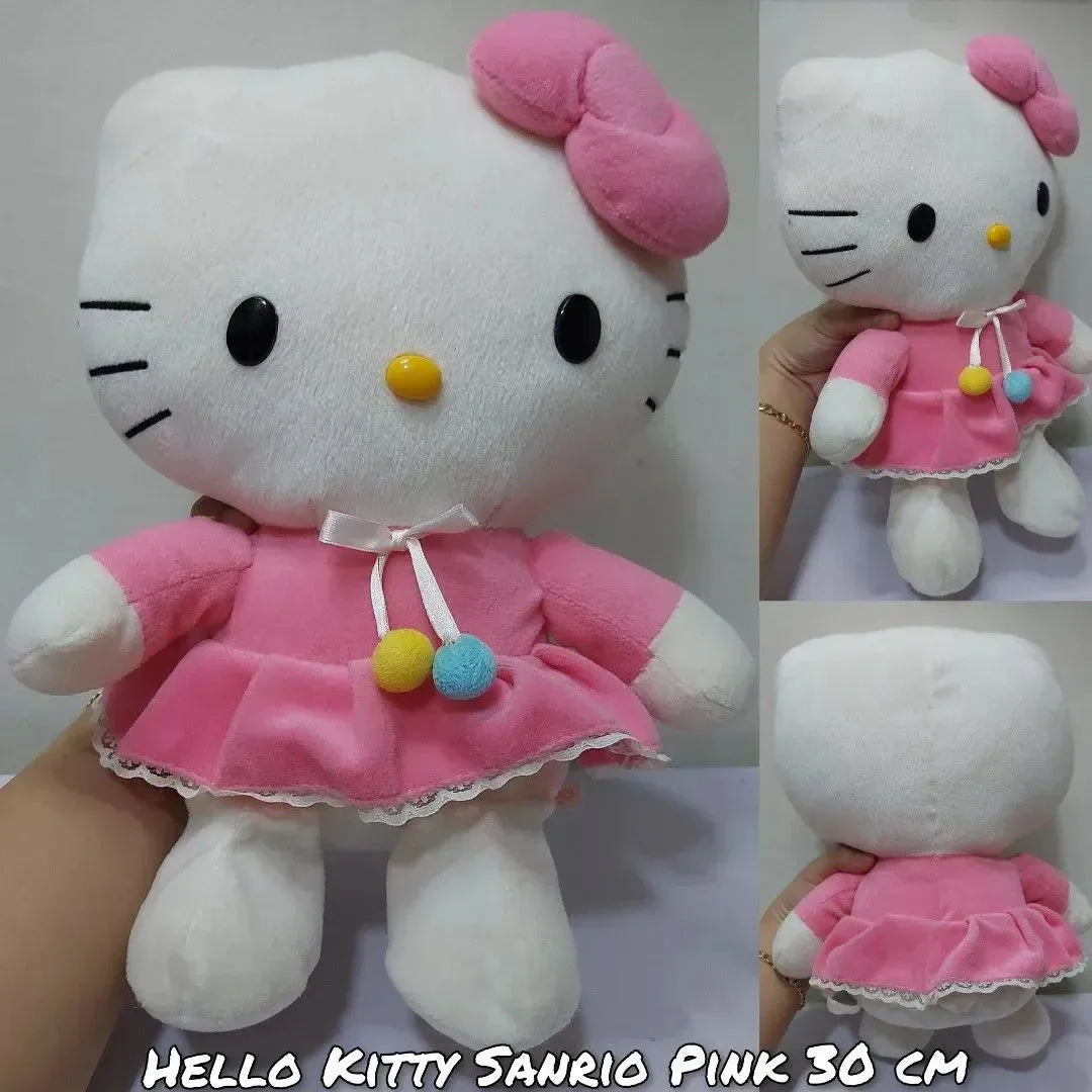 Hello Kitty Sweet Hug Plushie (30 cm)