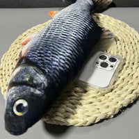 Scaly Fish Phone Case (For iPhones) - Bear Hugs