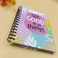 Kindred Compass A5 Diary