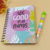 Kindred Compass A5 Diary