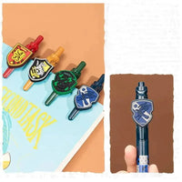 Harry Potter House Points Gel Pen