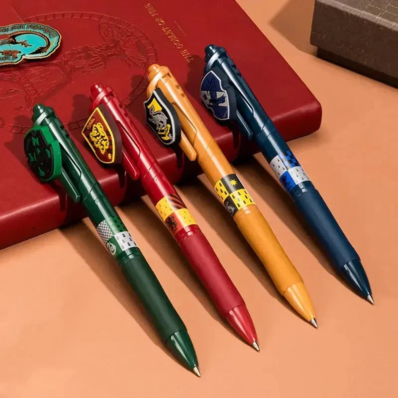 Harry Potter House Points Gel Pen