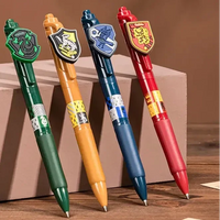 Harry Potter House Points Gel Pen