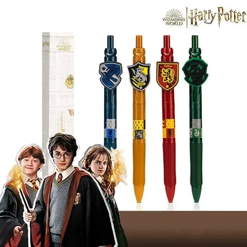 Harry Potter House Points Gel Pen