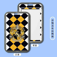 Hogwarts House Pride ID Card Holder