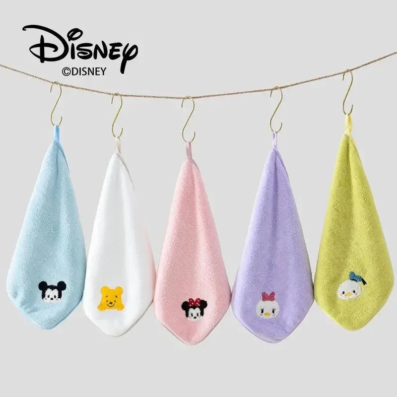 DSNY Soft Sponge Towel (Set of 5)