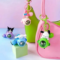 Sanliou Sky High LED Glow Keychain