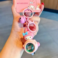 Sanliou Sky High LED Glow Keychain