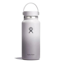 Hydroflask Wide Mouth Insulated Bottle (40 oz)