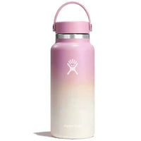 Hydroflask Wide Mouth Insulated Bottle (40 oz)