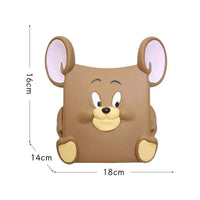 T&J Frenemy Funds Piggy Bank