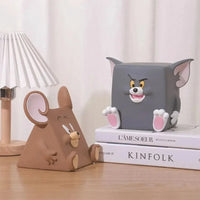 T&J Frenemy Funds Piggy Bank