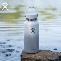 Hydroflask Wide Mouth Insulated Bottle (40 oz)