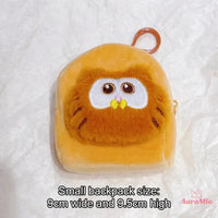 Garfield Lasagna Loot Coin Purse