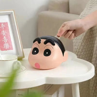 Cheeky Charm Shinchan Piggy Bank