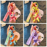 My Little Pony Sparkle Keychain