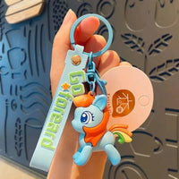 My Little Pony Sparkle Keychain