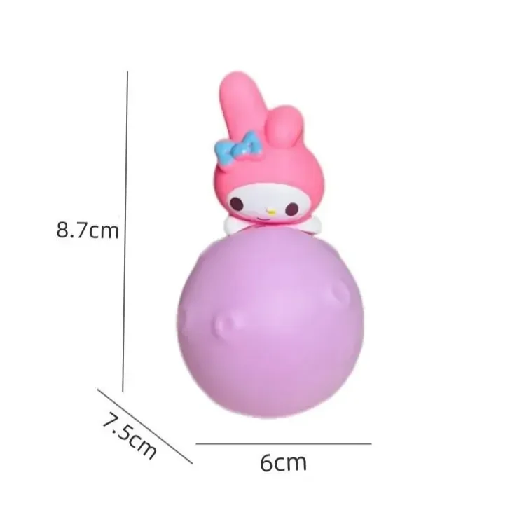 Sanliou Sweet Dreams Orb Night Lamp