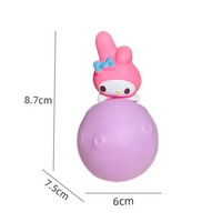 Sanliou Sweet Dreams Orb Night Lamp