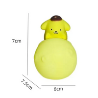 Sanliou Sweet Dreams Orb Night Lamp