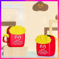 Mini French Fries Bluetooth Speaker