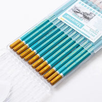 Macaron Muse Sketch Pencils (Set of 12)
